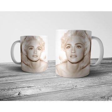 Pixxa Madonna Kupa