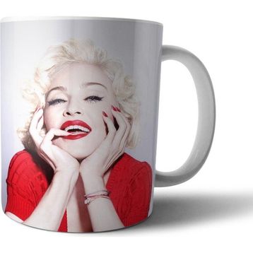 Pixxa Madonna Kupa