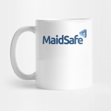 Pixxa Maidsafe Kupa Bardak