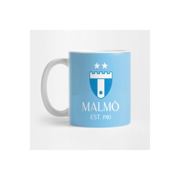 Pixxa Malmo Ff Kupa Bardak