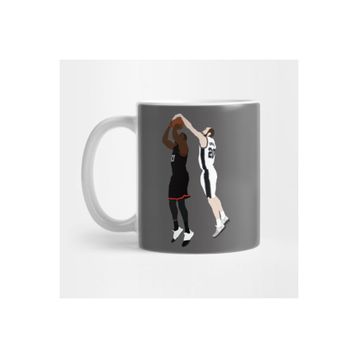 Pixxa Manu Ginobili Kupa Bardak