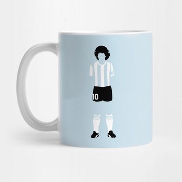 Pixxa Maradona Kupa Bardak