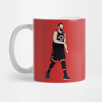 Pixxa Marc Gasol Kupa Bardak
