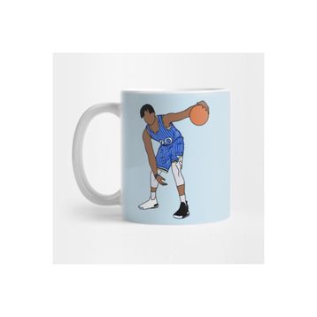 Pixxa Markelle Fultz Kupa Bardak