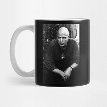 Pixxa Marlon Brando Kupa Bardak