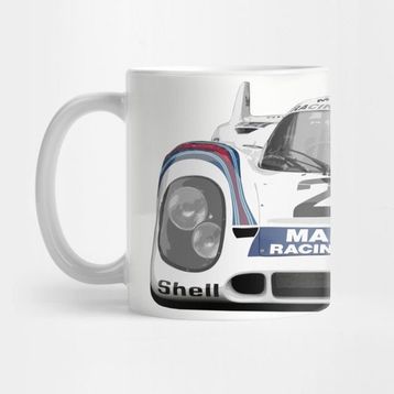 Pixxa Martini 917K Front Kupa Bardak