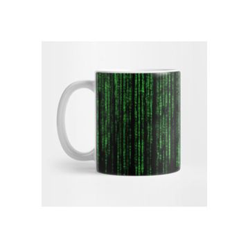 Pixxa Matrix Kupa Bardak