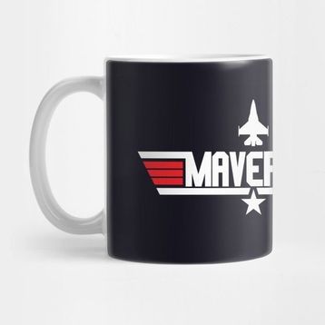 Pixxa Maverick Kupa Bardak