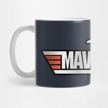 Pixxa Maverick Kupa Bardak