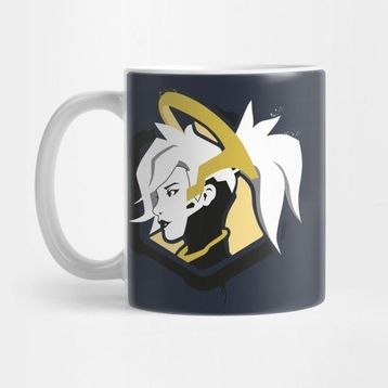 Pixxa Mercy Kupa Bardak