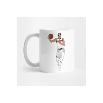 Pixxa Michael Porter Jr Kupa Bardak