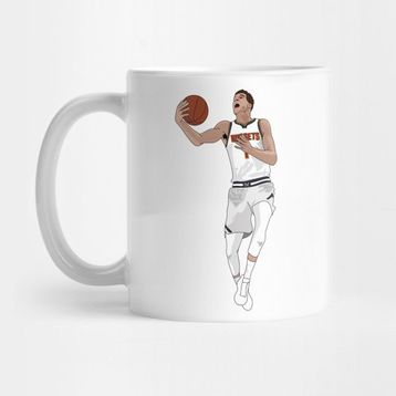 Pixxa Michael Porter Jr Kupa Bardak