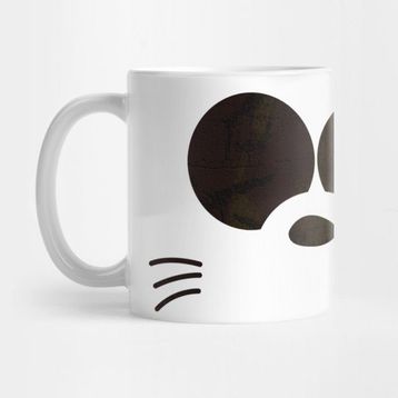 Pixxa Minimalist Boota Kupa Bardak