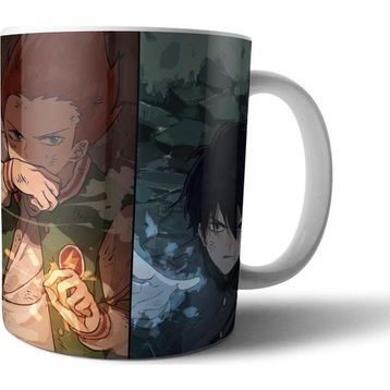 Pixxa Mob Psycho Kupa Bardak