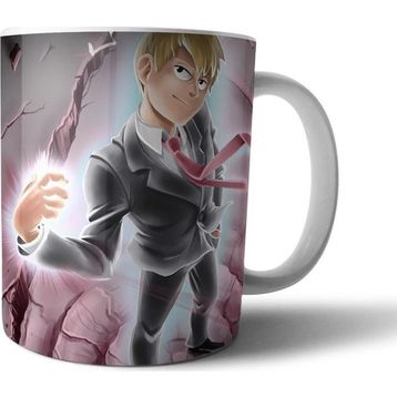 Pixxa Mob Psycho Kupa Bardak