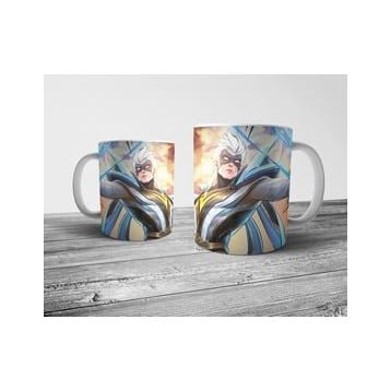 Pixxa Mobile Legends Vale Model 2 Kupa Bardak