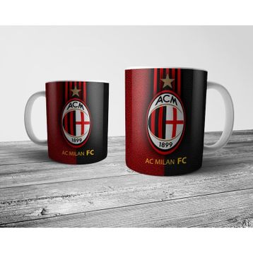 Pixxa Model 1 AC Milan Kupa Bardak