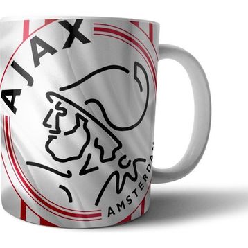 Pixxa Model 1 Ajax Amsterdam Kupa Bardak