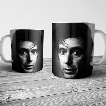 Pixxa Model 1 Al Pacino Kupa Bardak