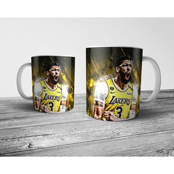 Pixxa Model 1 Anthony Davis Kupa Bardak