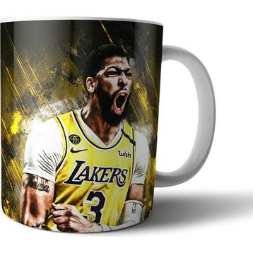 Pixxa Model 1 Anthony Davis Kupa Bardak
