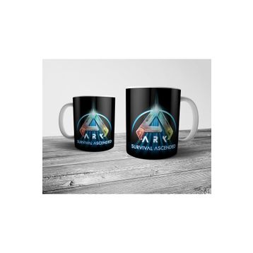 Pixxa Model 1 Ark: Survival Ascended Kupa Bardak