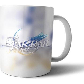 Pixxa Model 1 Asta Honkai Star Rail Kupa Bardak