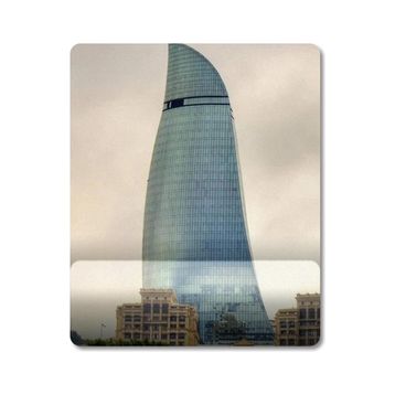 Pixxa Model - 1 Azerbaycan Bakü - Azərbaycan Bakı Bilek Destekli Mouse Pad