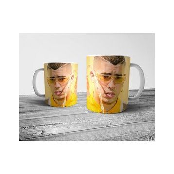 Pixxa Model 1 Bad Bunny Kupa Bardak