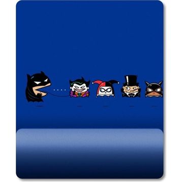 Pixxa Model - 1 Batman Pacman Bilek Destekli Mouse Pad