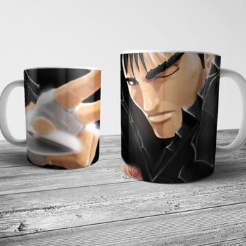 Pixxa Model 1 Berserk Kupa Bardak