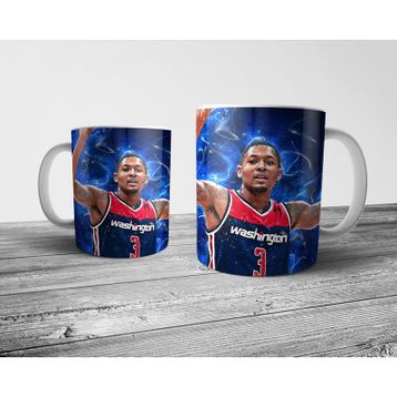 Pixxa Model 1 Bradley Beal Kupa Bardak