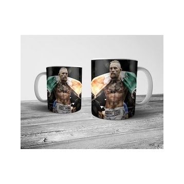 Pixxa Model 1 Conor Mcgregor Kupa Bardak