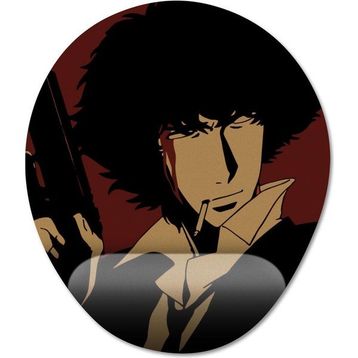 Pixxa Model - 1 Cowboy Bebop Bilek Destekli Mouse Pad