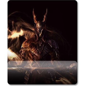 Pixxa Model - 1 Dark Souls Bilek Destekli Mouse Pad