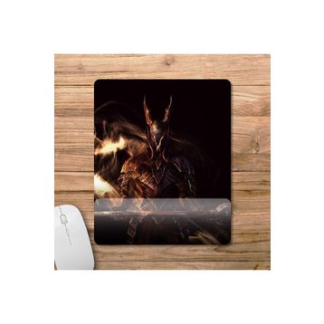 Pixxa Model - 1 Dark Souls Bilek Destekli Mouse Pad