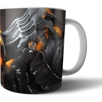 Pixxa Model 1 Dark Souls Kupa Bardak