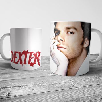 Pixxa Model 1 Dexter Kupa Bardak
