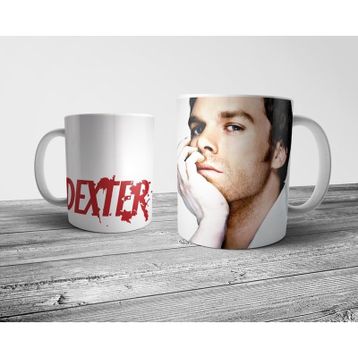 Pixxa Model 1 Dexter Kupa Bardak