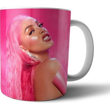 Pixxa Model 1 Doja Cat Kupa Bardak