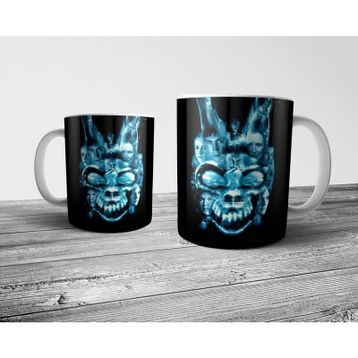 Pixxa Model 1 Donnie Darko Kupa Bardak
