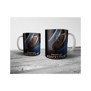Pixxa Model 1 Dragon Age Absolution Kupa Bardak