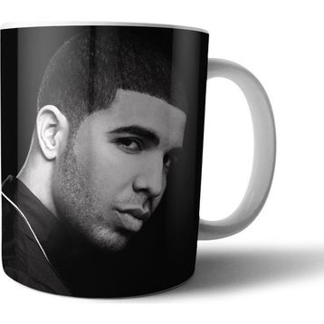 Pixxa Model 1 Drake Kupa Bardak
