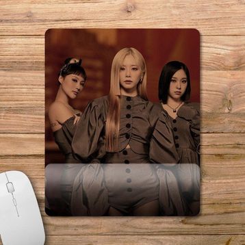 Pixxa Model -1 Dreamcatcher Bilek Destekli Mouse Pad
