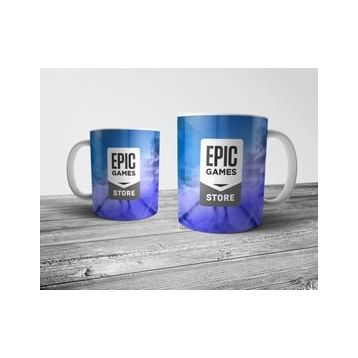 Pixxa Model 1 Epic Games Store Kupa Bardak