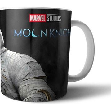 Pixxa Model 1 Eternals Marvel Kupa Bardak