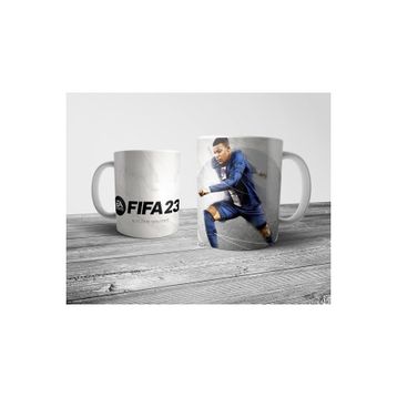 Pixxa Model 1 Fıfa 23 Kupa Bardak