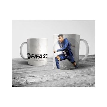 Pixxa Model 1 Fıfa 23 Kupa Bardak