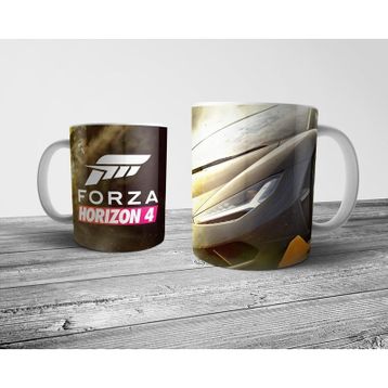 Pixxa Model 1 Forza Horizon 4 Kupa Bardak