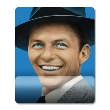 Pixxa Model -1 Frank Sinatra Bilek Destekli Mouse Pad